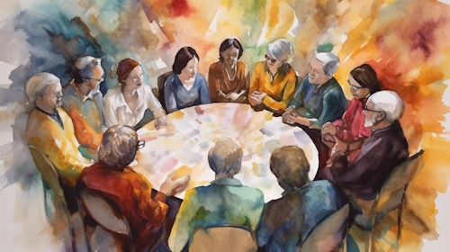 Contact Kilbrittain Parish Assembly